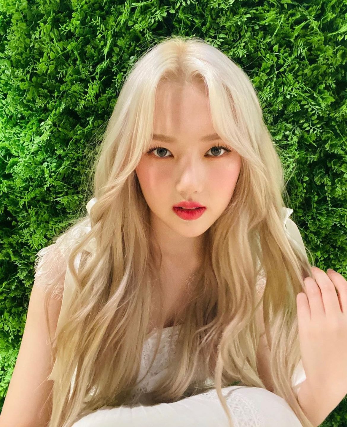 여자 아이돌이 쓰는 향수 정보 모음.jpg | 인스티즈