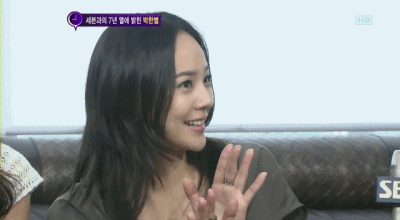 트와이스 나연 닮았다는 아이돌 | 인스티즈