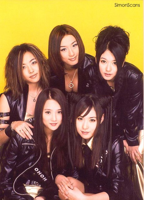 걸스피릿 나온 베이비복스 이희진 리즈시절.jpg | 인스티즈