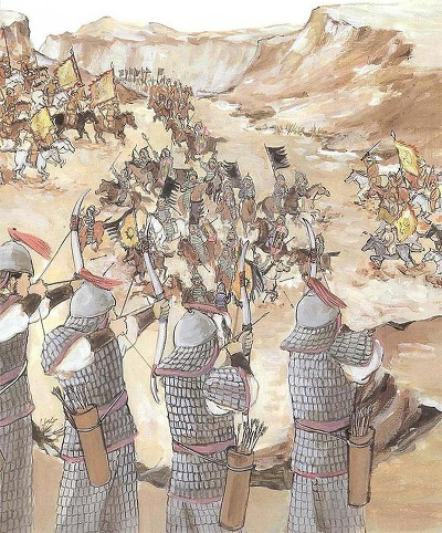 [스압주의] 주관적으로 선정한 한국사 45대 주요 전투 | 인스티즈