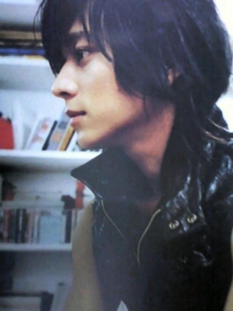 강동원 레전드.jpgif | 인스티즈