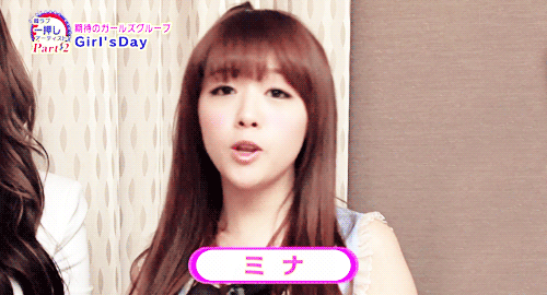 앞머리 있없? 하면 늘 갈리는 여아이돌 | 인스티즈