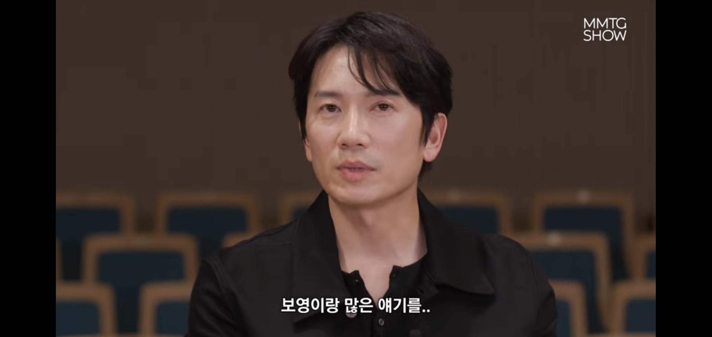 문명특급 나와서도 머리에 이보영밖에 안 들어있는 지성.twt | 인스티즈