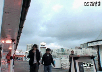 남자배우들 담배피는 모습.gif | 인스티즈