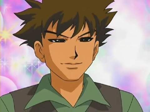 포켓몬스터에도 잘생긴 남캐.예쁜여캐가 있다네 | 인스티즈