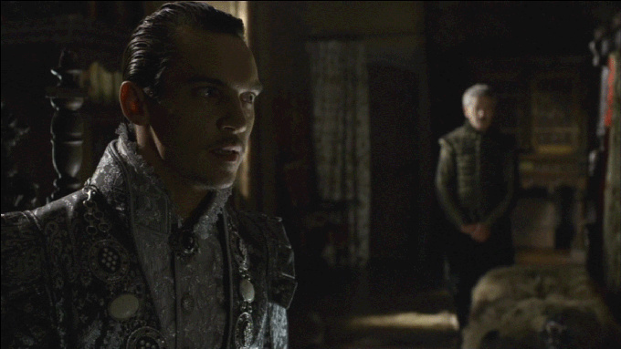 미국 드라마 튜더스로 정리하는 메리1세 이야기4편 스압주의 | 인스티즈