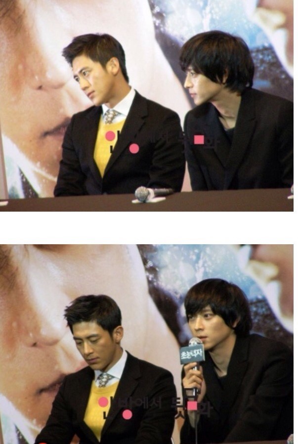 동양인이 서양인보다 얼굴이 커 보이는 이유 .jpg | 인스티즈