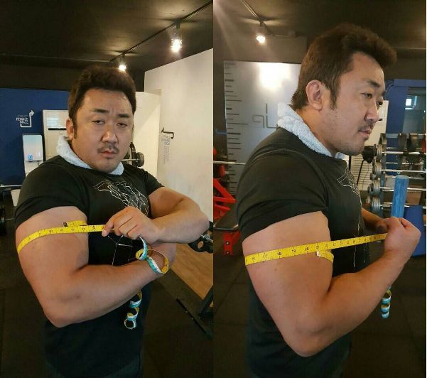 여자들이 남자몸볼때 은근히 제일많이보는부위.jpg | 인스티즈