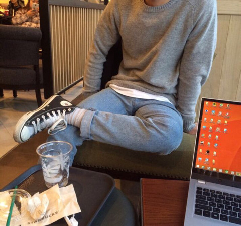 남자 대학생 봄패션 코디 | 인스티즈