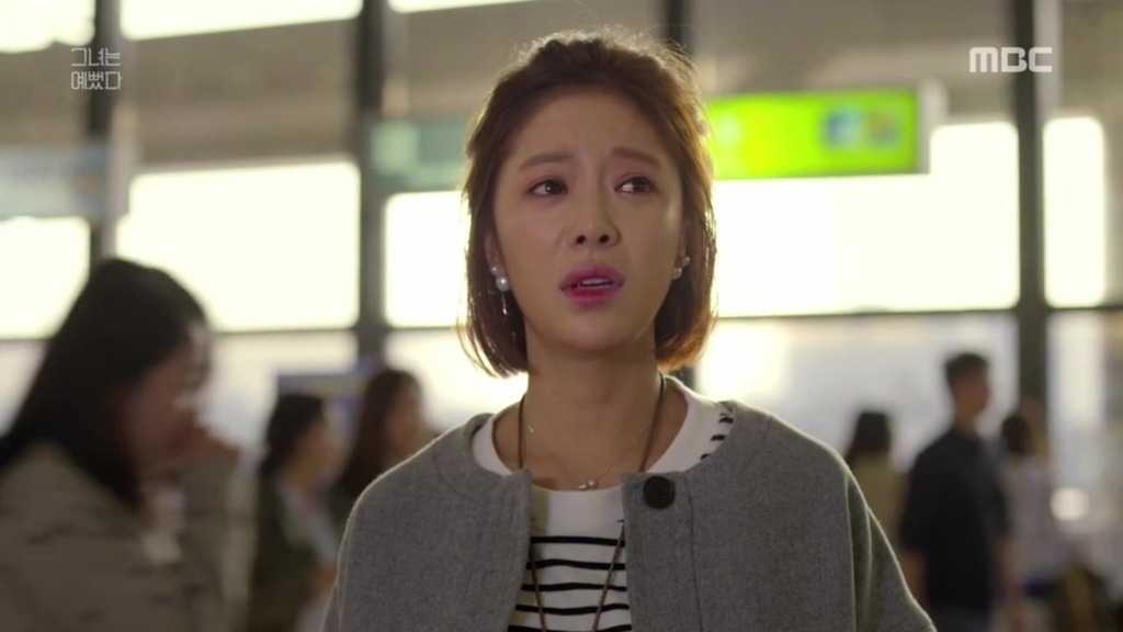 그녀는 예뻤다가 11화 이후 노잼 된 이유 | 인스티즈