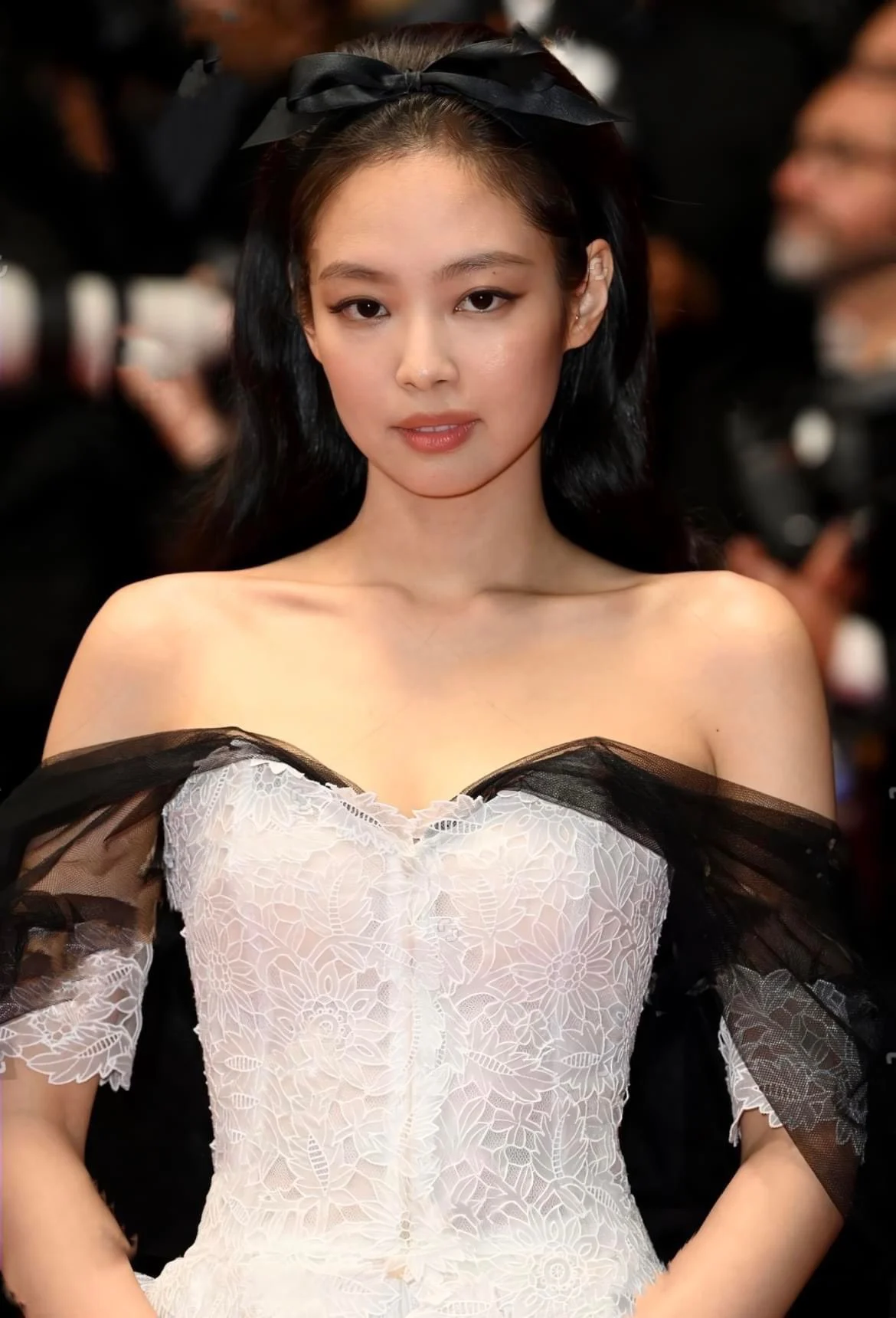 우리나라 아이돌들이 이례적으로 많이 참석한 이번 칸 영화제 | 인스티즈