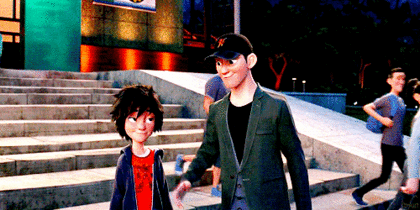 디즈니 주인공 형의 흔한 비주얼 | 인스티즈