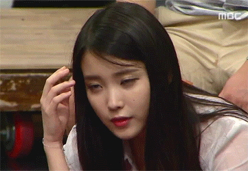 무한도전 가요제 아이유5.jpgif | 인스티즈