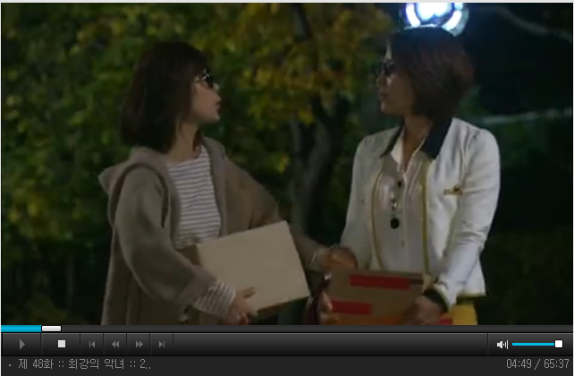 사랑과전쟁 역대 레전드판 - 최강의 악녀 (충격주의) | 인스티즈