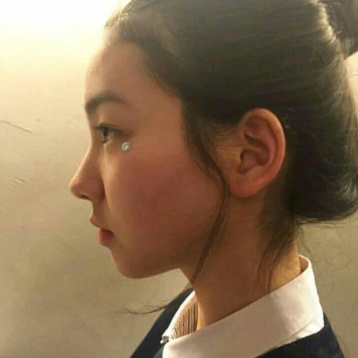 카리나 학창 시절 사진 | 인스티즈
