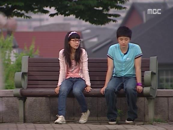 [거침없이하이킥] 유미 가족의 비밀 -27- | 인스티즈