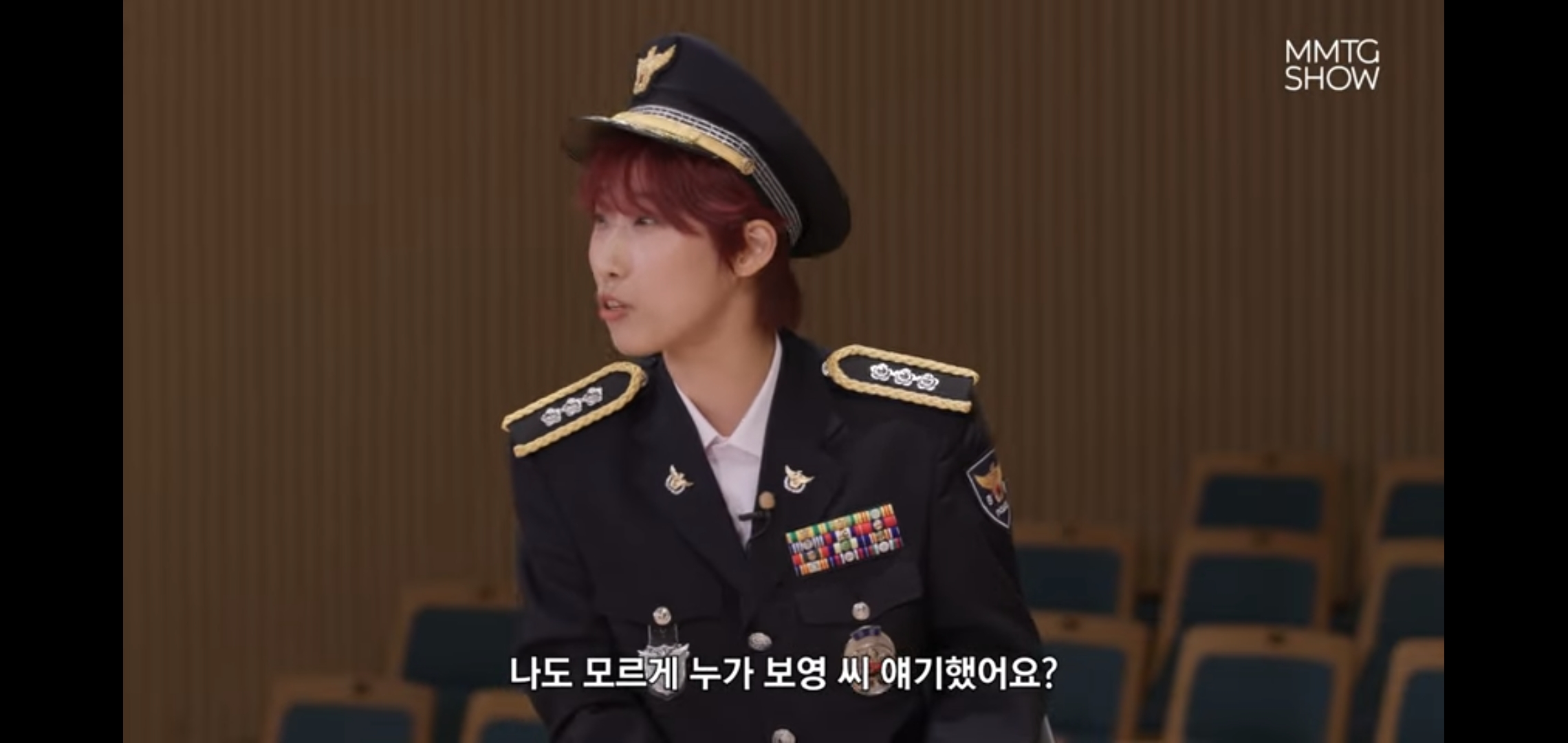 문명특급 나와서도 머리에 이보영밖에 안 들어있는 지성.twt | 인스티즈