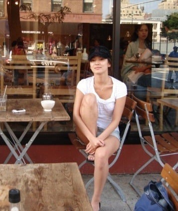 팬 아닌데도 저장한 연예인 여친짤 모음.jpgif | 인스티즈