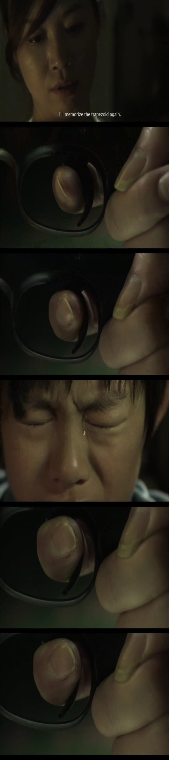캡쳐로 보는 3분짜리 단편영화 [호로자식을위하여] (소름주의,반전주의) | 인스티즈