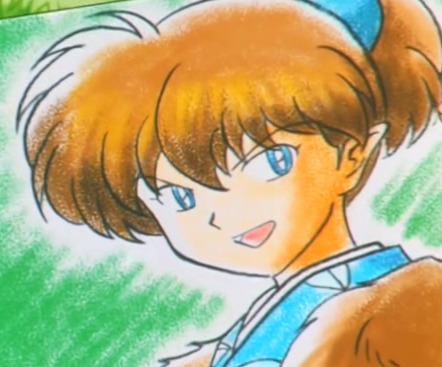 내가 제일 좋아하는 이누야샤 캐릭터는? ＜남자＞ | 인스티즈