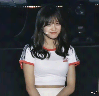 IOI 김세정 움짤 모음.gif (데이터 주의) | 인스티즈