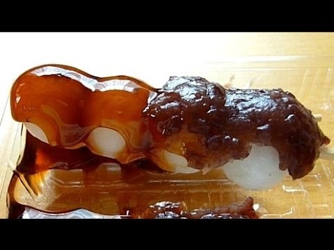 일본 간식 당고 | 인스티즈