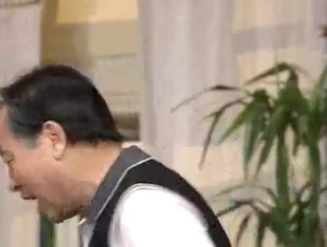 [웬만해선그들을막을수없다] 노구 극대노 1 | 인스티즈