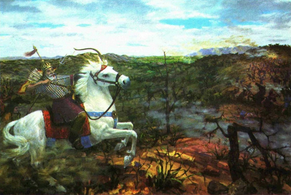 [스압주의] 주관적으로 선정한 한국사 45대 주요 전투 | 인스티즈