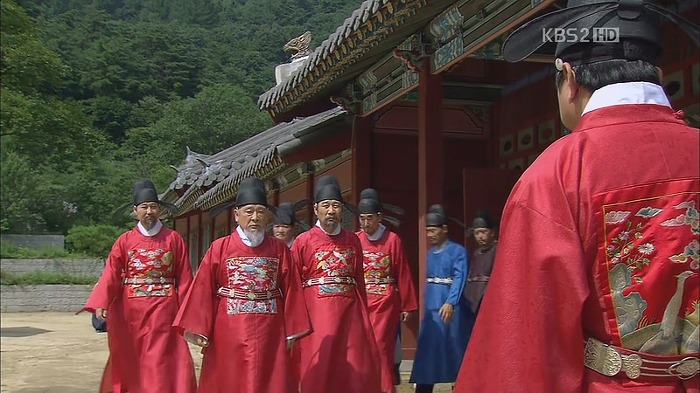 [드라마] 공주의 남자 7화 | 인스티즈