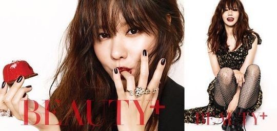 여배우들의 이상형 모음 | 인스티즈