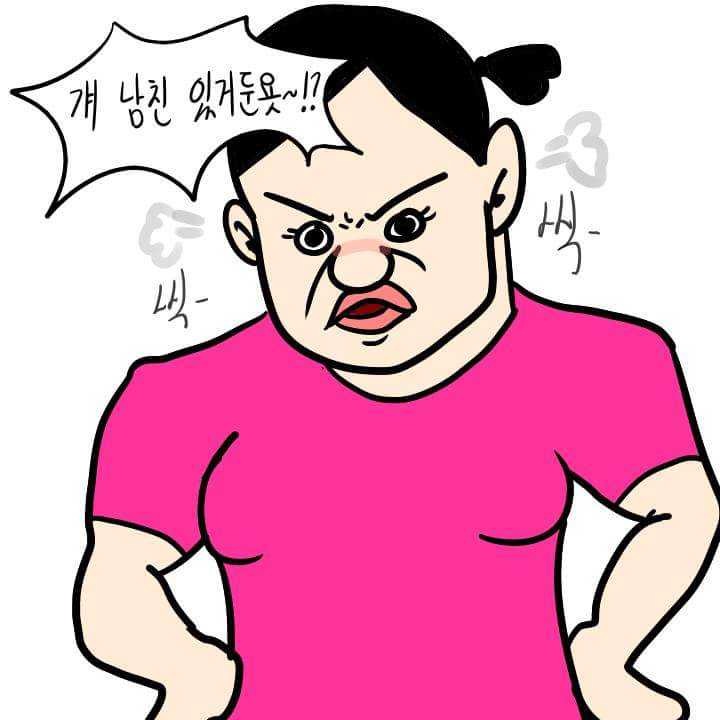 남자들이 이해 못하는 여자들의 행동 | 인스티즈