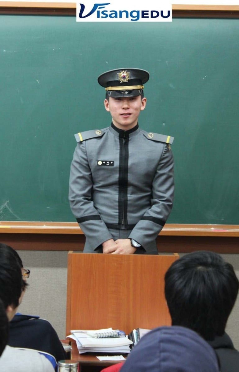 몇몇 소수의 여자들이 갖고 있는 남자 취향 | 인스티즈