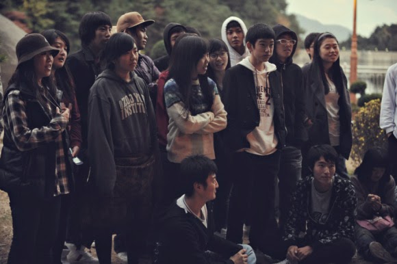 과거 사진 60여장 터진 아이돌 | 인스티즈