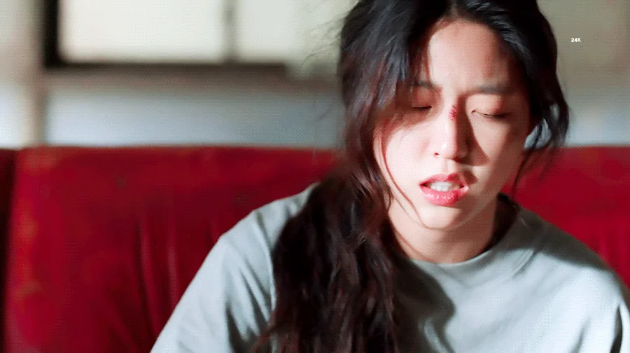 번아웃 왔을 때 힘이 되는 아무것도 하고 싶지 않아 속 대사 모음.gif | 인스티즈