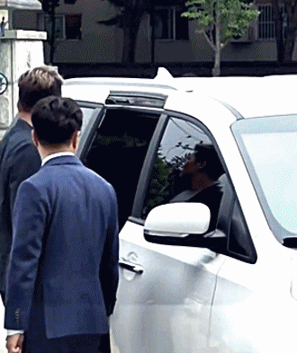 고소당했는데 표정만 봐도 무죄였던 배우 ㄷㄷ | 인스티즈