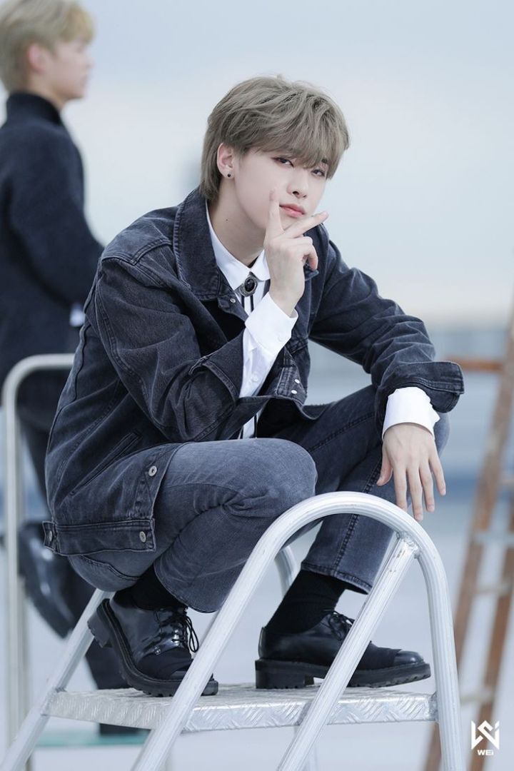 그룹 내에서 상견례 프리빠꾸상 담당하는 남돌 모음 | 인스티즈