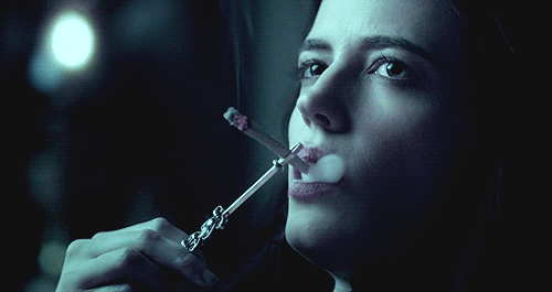 퇴폐미를 로리로 잘못 해석하고있는 것 같은 몇몇 국내 여자연예인들 | 인스티즈