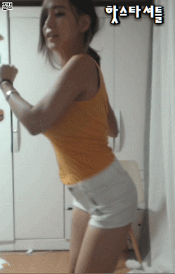 BJ 홍비.gif | 인스티즈