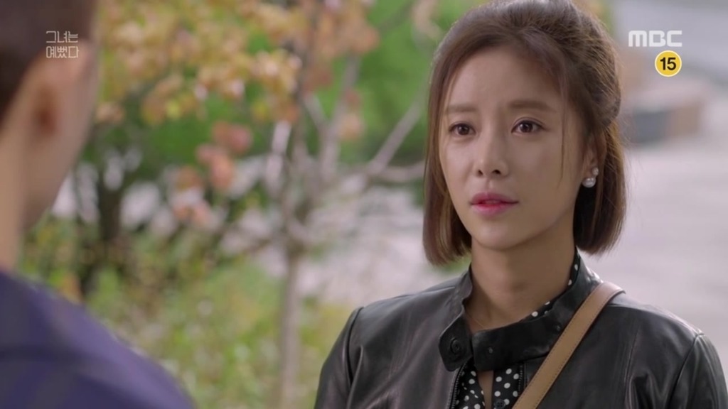 그녀는 예뻤다가 11화 이후 노잼 된 이유 | 인스티즈