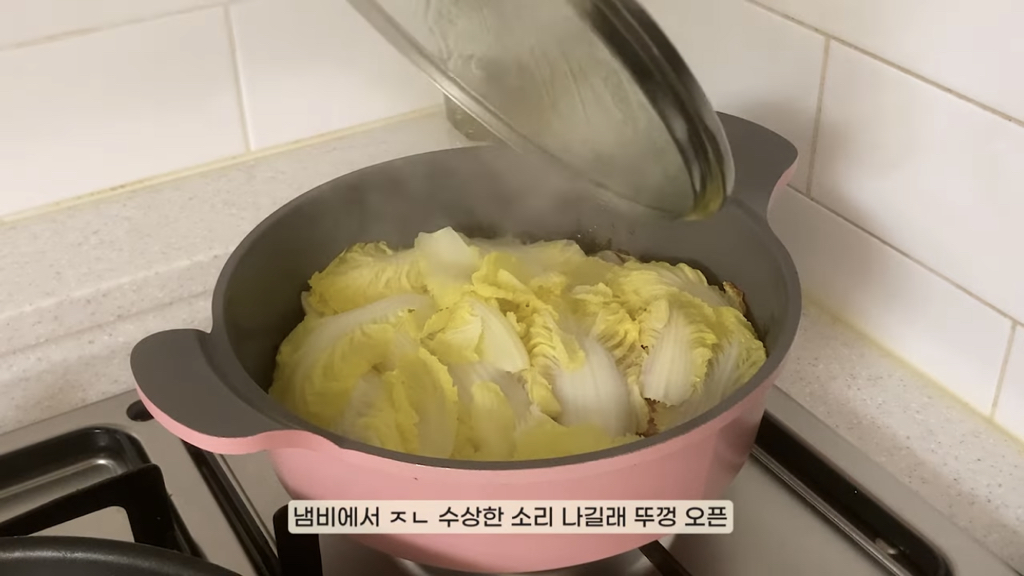 현재 기혼감성으로 난리난 홍시 대신할 유튜브 추천 | 인스티즈