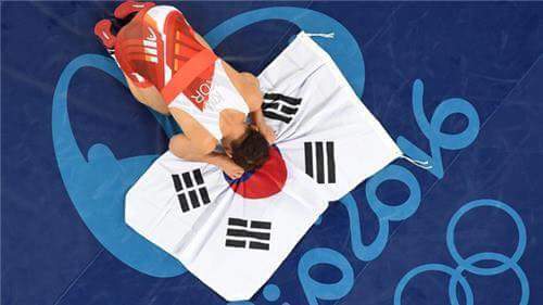 광복절 기념 훈훈한 짤 | 인스티즈