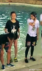 [런닝맨] 훈훈한 송지효와 남자멤버들5-송지효와 게스트들 | 인스티즈