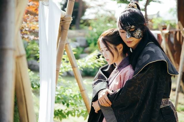 ＜보보경심:려 달의연인＞ 분위기 | 인스티즈