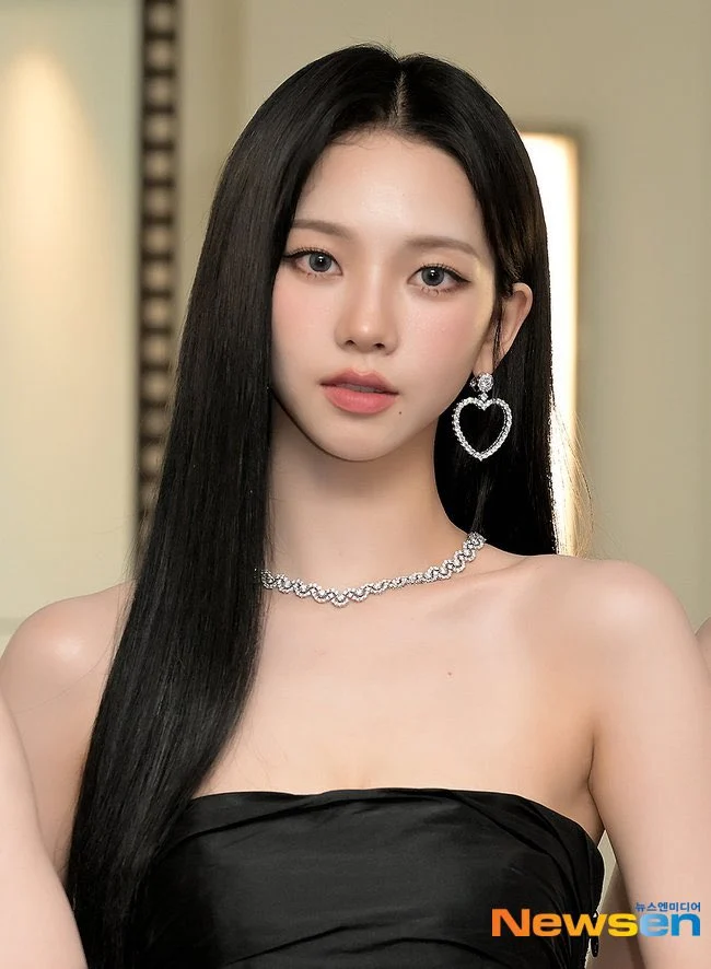 우리나라 아이돌들이 이례적으로 많이 참석한 이번 칸 영화제 | 인스티즈