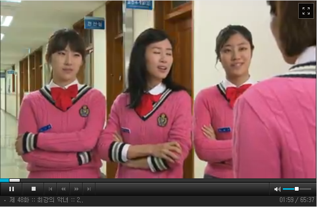 사랑과전쟁 역대 레전드판 - 최강의 악녀 (충격주의) | 인스티즈