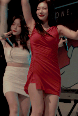 ㅇㅎ) 조이 레전드.gif | 인스티즈