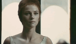 [샬롯램플링] 과거에도 시크한 미가 낭낭했던 45년후 여주(15) | 인스티즈