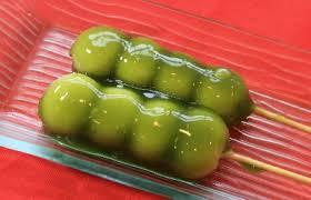 일본 간식 당고 | 인스티즈