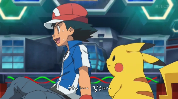 포켓몬스터 콘텐츠의 역사 정리 .jpgtxt | 인스티즈