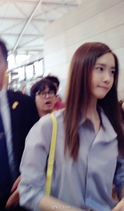 윤아 수지 설리 실물 체험하기.jpg | 인스티즈